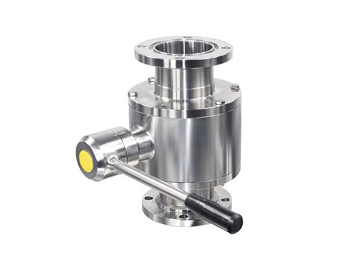 外觀+内部無滞留球閥