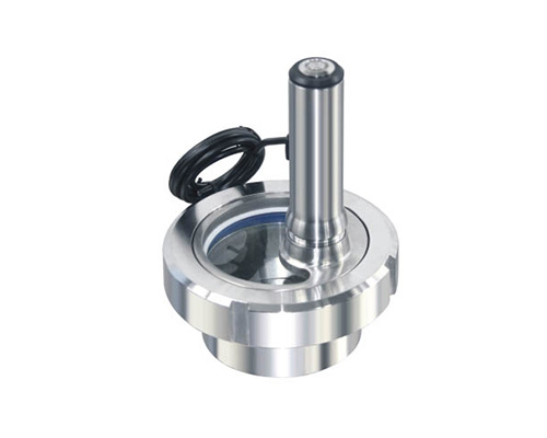 由任視鏡+DC 24V 不鏽鋼照明燈